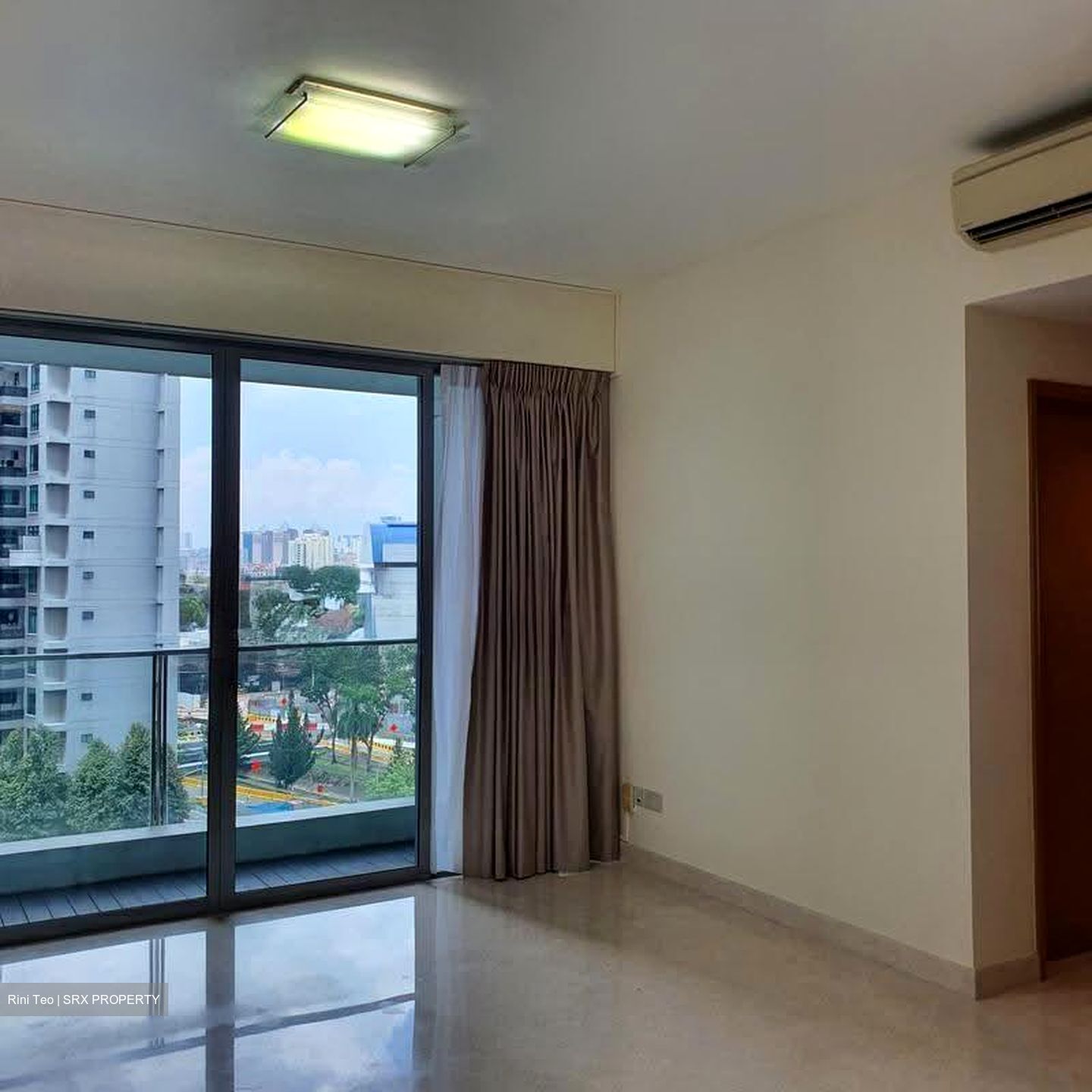 Park Infinia At Wee Nam (D11), Condominium #617008861